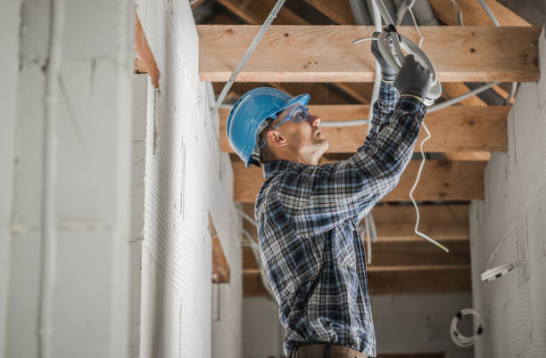 Best Commercial Electrician Services  in Richwood, OH