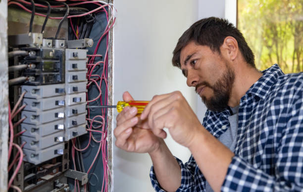 Best Electrical Installation Contractor  in Richwood, OH